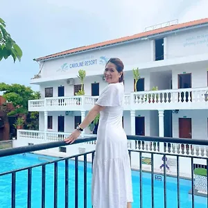 Hotel Caroline, Vung Tau