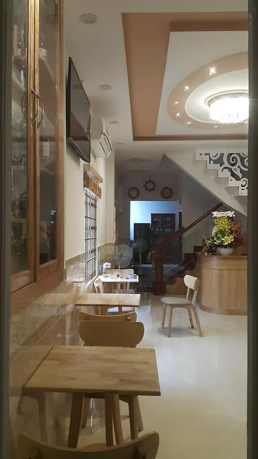 Tomorrow Hostel Vung Tau - Tomorrow Homestay Vietnam