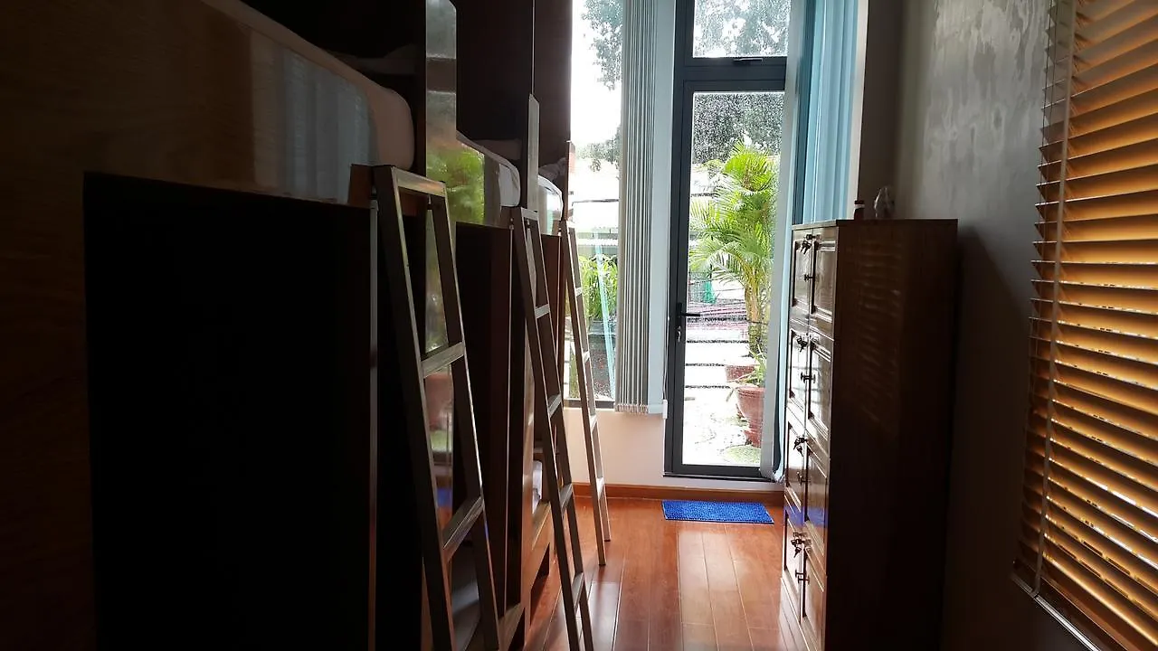 Tomorrow Hostel Vung Tau - Tomorrow Homestay