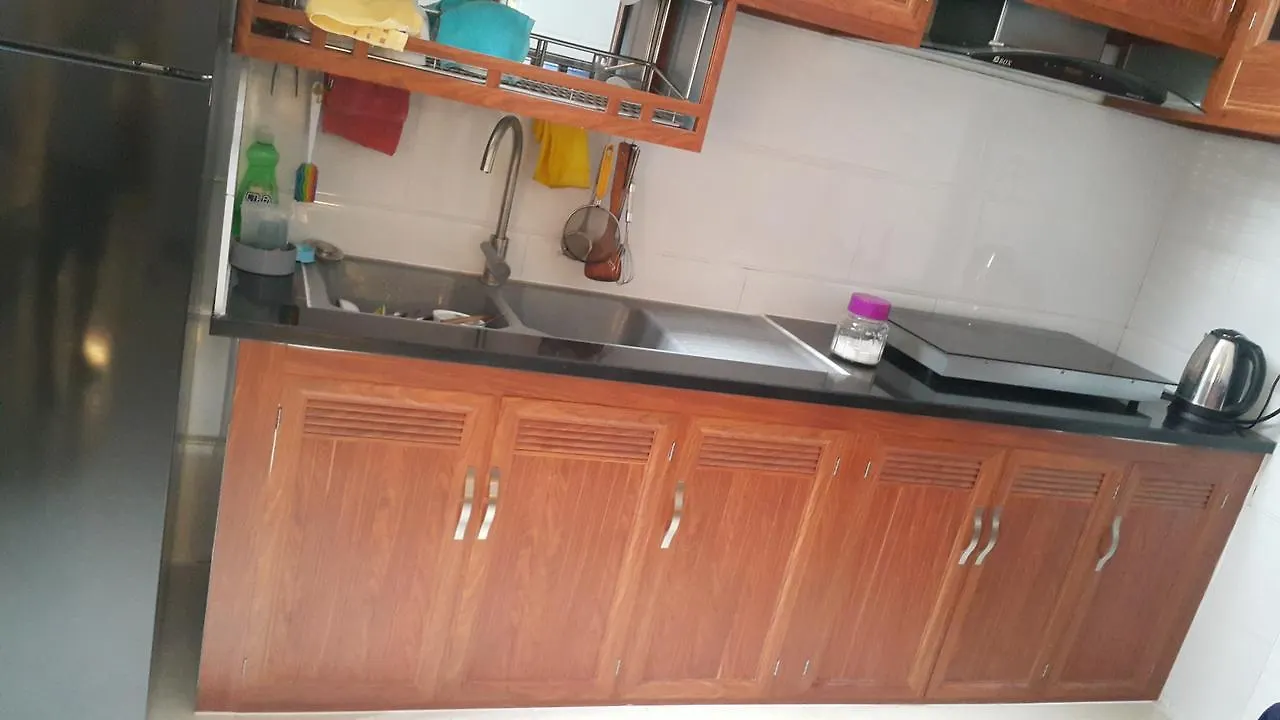 Tomorrow Hostel Vung Tau - Tomorrow Homestay Vietnam