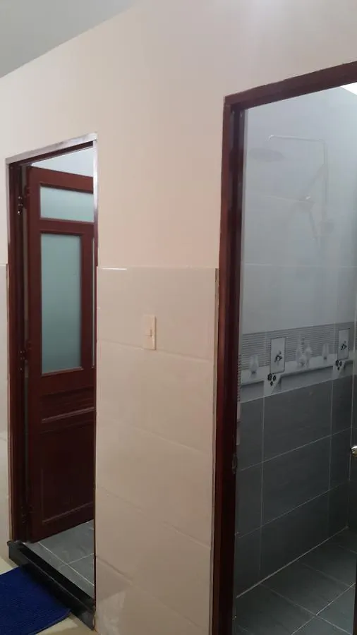 Tomorrow Hostel Vung Tau - Tomorrow Homestay