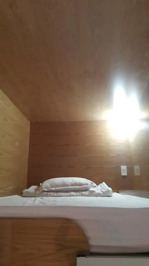 Tomorrow Hostel Vung Tau - Tomorrow Homestay Vietnam