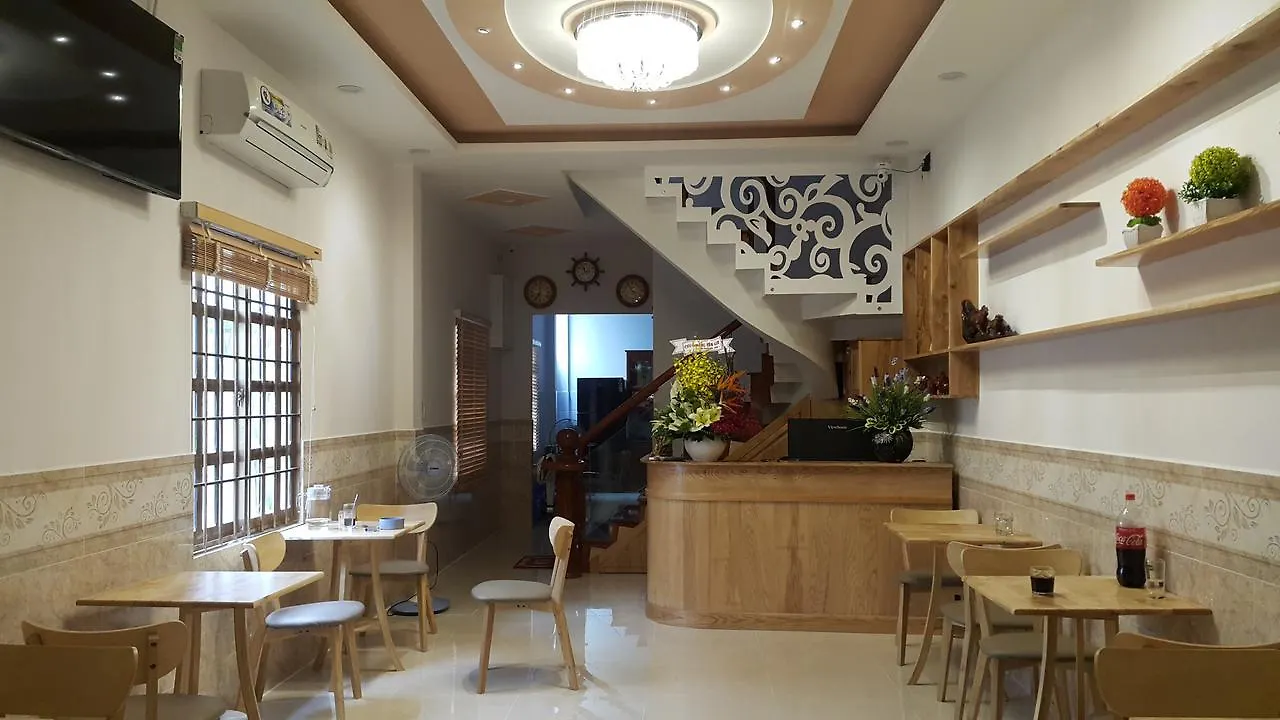 Tomorrow Hostel Vung Tau - Tomorrow Homestay 0*,  Vietnam