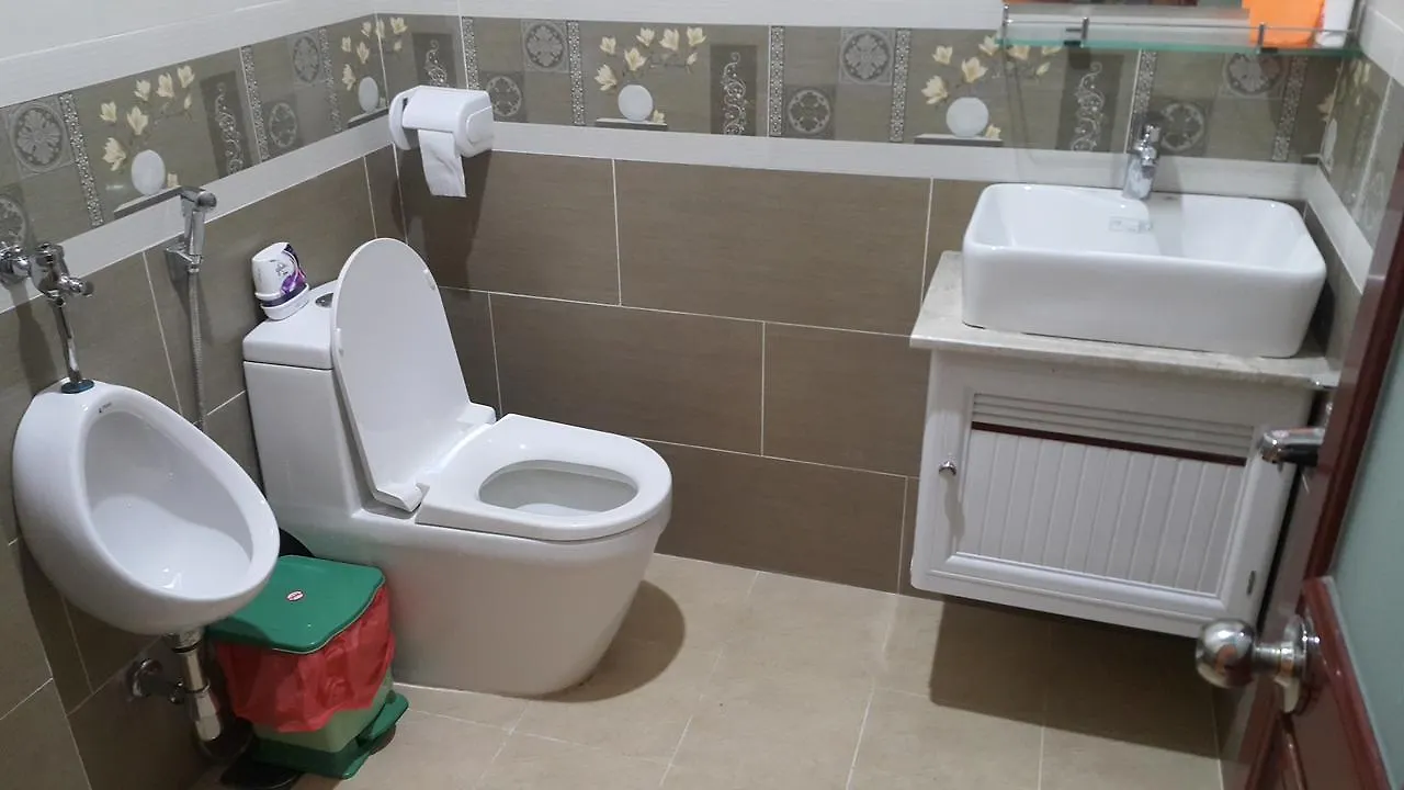 Tomorrow Hostel Vung Tau - Tomorrow Homestay