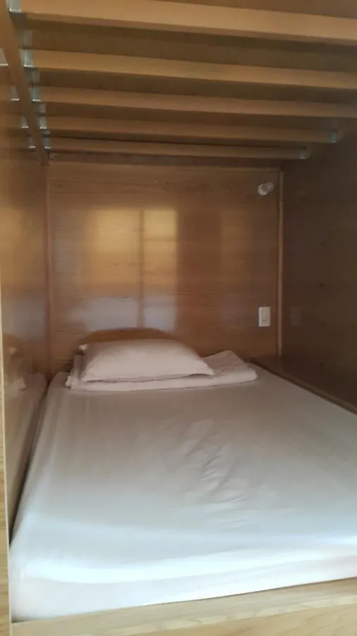 Tomorrow Hostel Vung Tau - Tomorrow Homestay 0*,  Vietnam