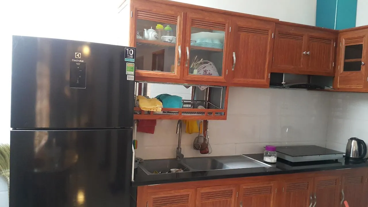 Tomorrow Hostel Vung Tau - Tomorrow Homestay