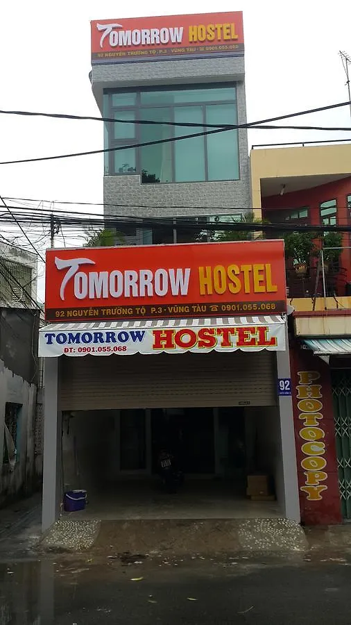 Tomorrow Hostel Vung Tau - Tomorrow Homestay