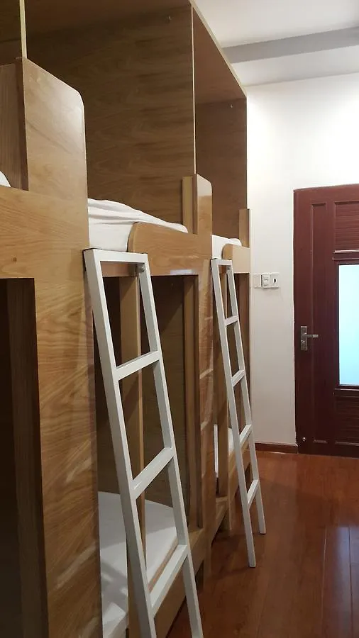 Tomorrow Hostel Vung Tau - Tomorrow Homestay