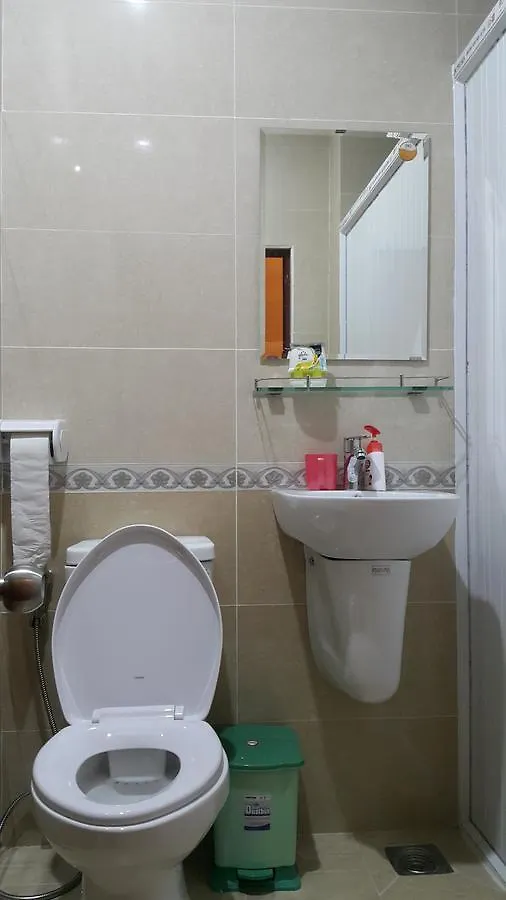Tomorrow Hostel Vung Tau - Tomorrow Homestay 0*,
