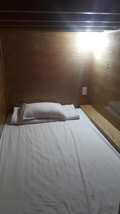 Tomorrow Hostel Vung Tau - Tomorrow Homestay