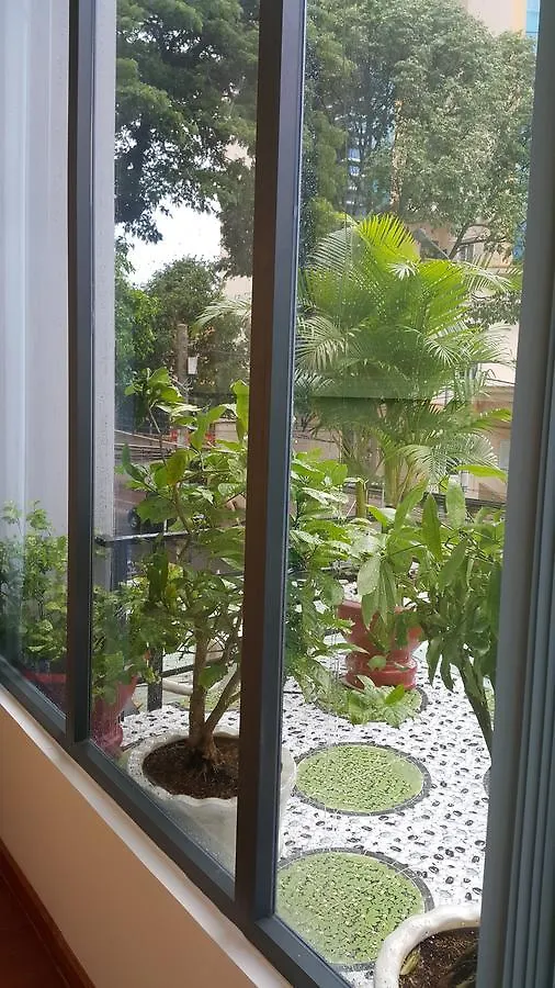 Tomorrow Hostel Vung Tau - Tomorrow Homestay