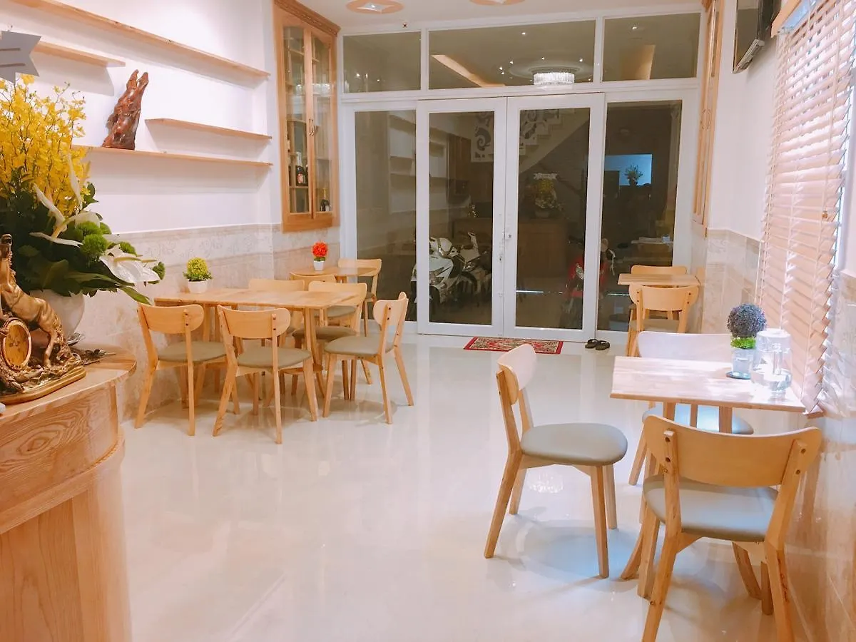 Tomorrow Hostel Vung Tau - Tomorrow Homestay