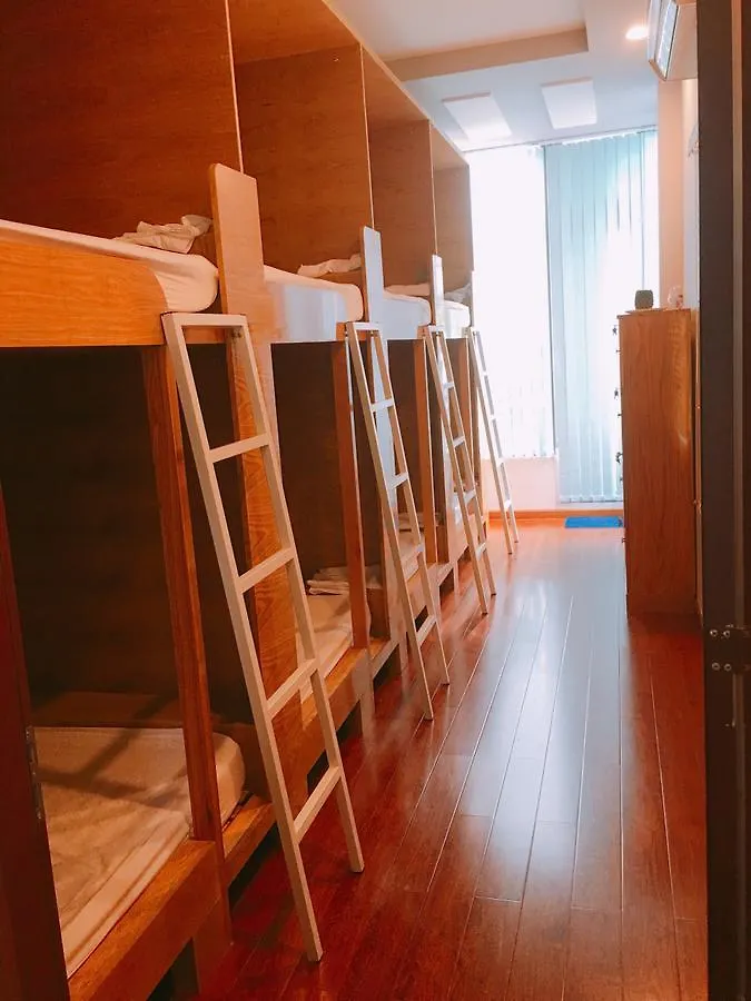 Tomorrow Hostel Vung Tau - Tomorrow Homestay
